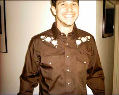 Cowboy Dan!